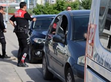 Çorum’da aranan 17 şahıs yakalandı