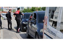 Çorum’da aranan 17 şahıs yakalandı