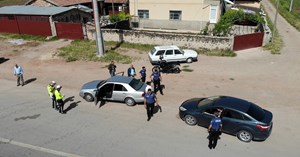 Çorum’da aranan 21 şahıs yakalandı