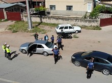 Çorum’da aranan 21 şahıs yakalandı