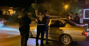 Çorum’da aranan 22 şahıs yakalandı