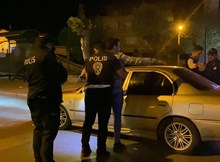 Çorum’da aranan 22 şahıs yakalandı