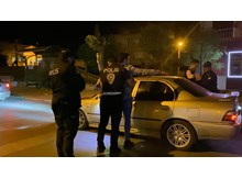 Çorum’da aranan 22 şahıs yakalandı