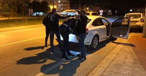 Çorum’da aranan 24 şahıs yakalandı