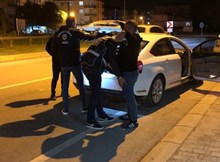 Çorum’da aranan 24 şahıs yakalandı