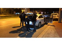 Çorum’da aranan 24 şahıs yakalandı