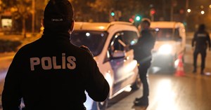 Çorum’da aranan 4 şahıs yakalandı