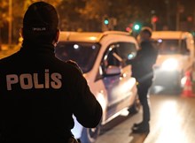 Çorum’da aranan 4 şahıs yakalandı