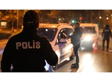 Çorum’da aranan 4 şahıs yakalandı