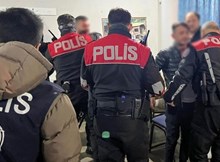 Çorum’da aranan 6 kişi yakalandı, 2638 araç kontrol edildi