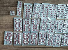 Çorum’da ‘hap’ operasyonu: 2 kişi tutuklandı