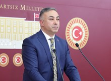 Çorum’da mısır üretimine izin yok ama mısır kurutma tesisi kurulacak!