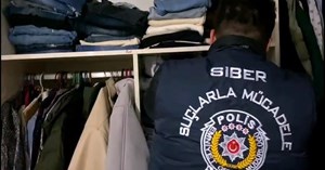 Çorum’da yasadışı bahis operasyonu: 5 gözaltı