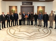 Çorum’da yeni bir Muhtarlar Derneği kuruldu