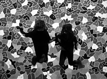 Çorumlu fotoğrafçı, “Geometrideki İnsan” söyleşisinin konuğu olacak