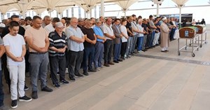 Çorumlu genç kadın, Ankara’da öldürüldü