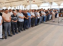 Çorumlu genç kadın, Ankara’da öldürüldü