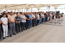 Çorumlu genç kadın, Ankara’da öldürüldü