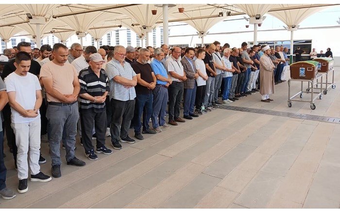 Çorumlu genç kadın, Ankara’da öldürüldü