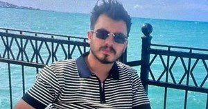 Çorumlu genç kazada can verdi