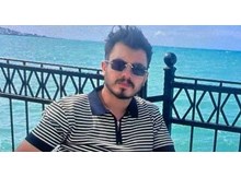 Çorumlu genç kazada can verdi