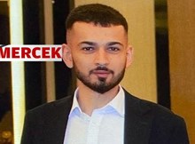 Çorumlu genç, trafik kazasında hayatını kaybetti 