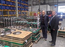 Çorumlu ustalar, Konya’ya teknik gezi düzenleyecek