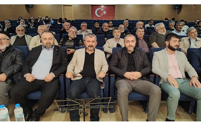 “Çözüm: yeni bir ahlâk hareketi”