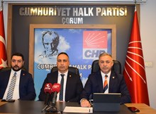 “Çürük elmaları ayıklayın, şaibeyi ortadan kaldırın”