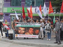 “Denizler 53 yıldır yolumuzu aydınlatıyor”