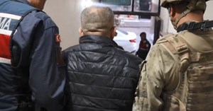 Dev operasyonda 38 gözaltı