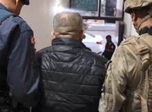 Dev operasyonda 38 gözaltı