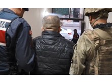 Dev operasyonda 38 gözaltı