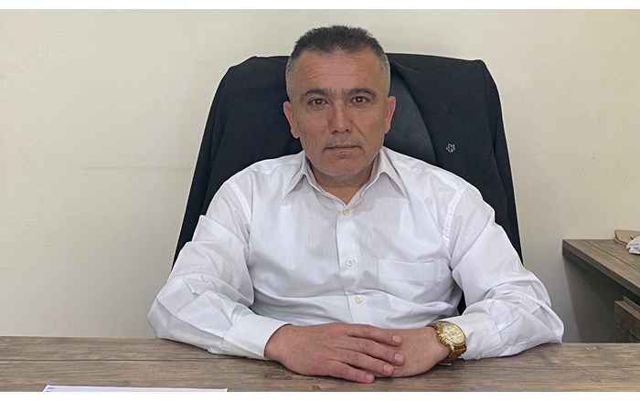 “Devlet üniversiteleri kimsenin çiftliği değildir”