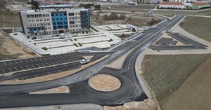 Diş Hastanesine halk otobüsü seferleri başladı