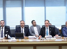 “Doğalgazı seçim malzemesi olarak kullanmayın”