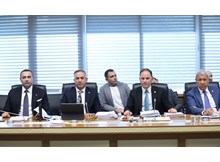 “Doğalgazı seçim malzemesi olarak kullanmayın”