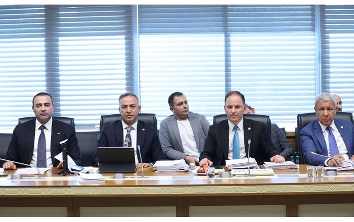 “Doğalgazı seçim malzemesi olarak kullanmayın”