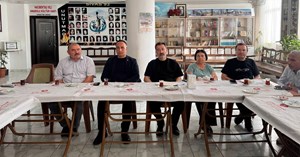 “Dosyalar yeniden açılsın, Barış Anıtı dikilsin”