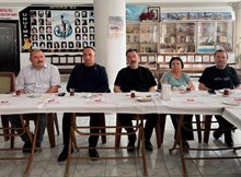 “Dosyalar yeniden açılsın, Barış Anıtı dikilsin”