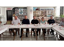 “Dosyalar yeniden açılsın, Barış Anıtı dikilsin”