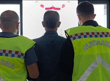 Düğün magandalarına operasyon: 11 gözaltı