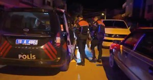 Dur ihtarına uymadı, 60 bin TL ceza yedi