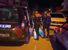 Dur ihtarına uymadı, 60 bin TL ceza yedi