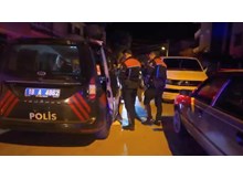 Dur ihtarına uymadı, 60 bin TL ceza yedi