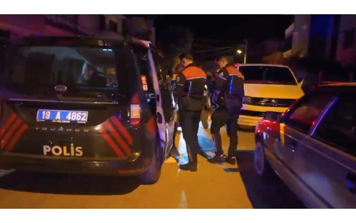 Dur ihtarına uymadı, 60 bin TL ceza yedi