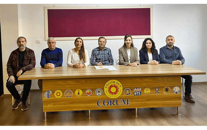 Eğitim-Sen’den hukuk zaferi