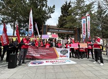 “Eğitimde adalet, atamada liyakat”