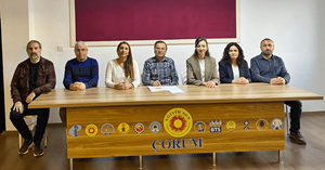 “Eğitimde liyakat mücadelesinden asla vazgeçmeyeceğiz”