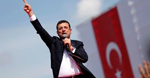 Ekrem İmamoğlu tutuklandı